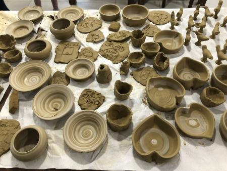 Zabavne in aktivne krompirjeve počitnice 4